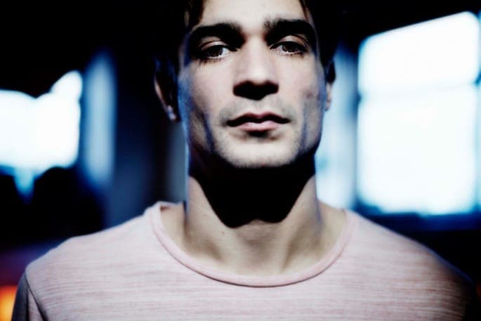 Jon Hopkins remixes Purity Ring's 'Amenamy'; listen now