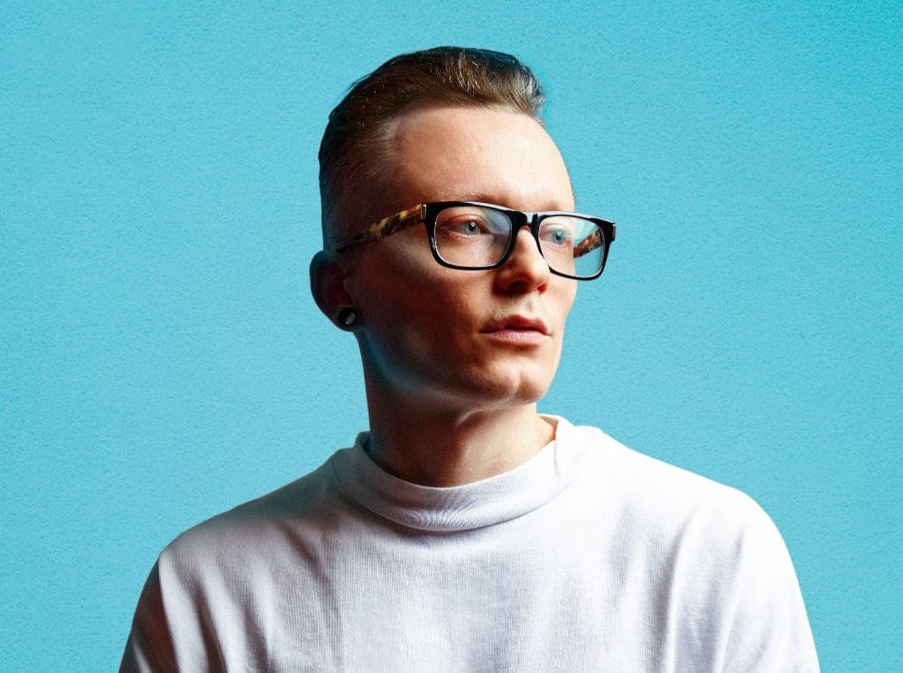 Rockwell announces debut album Obsolete Medium