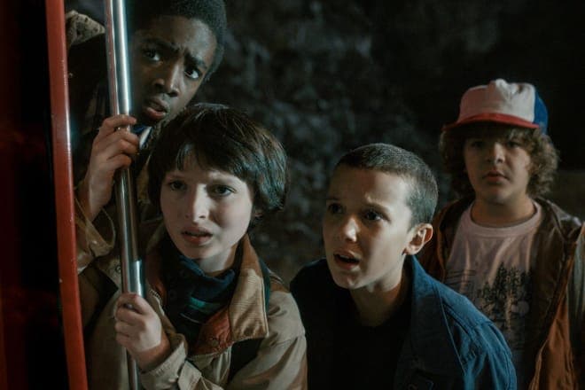 Stranger Things soundtrack to get live premiere at Krakow's Unsound Festival