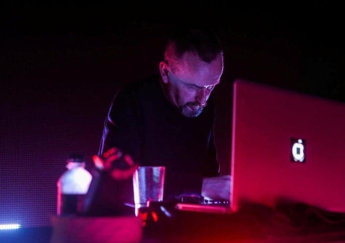 LFO’s Mark Bell has died