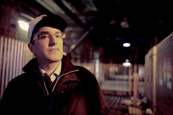 LSB and DRS release track in memory of Marcus Intalex