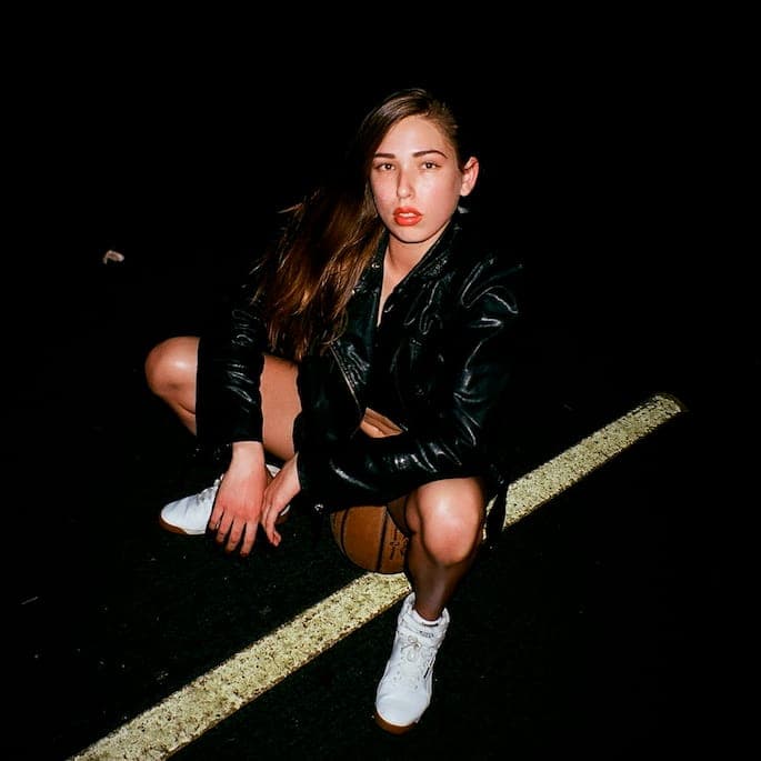 Listen to Lo Motion singer Dre Green's smoky new single 'Let Me Know'