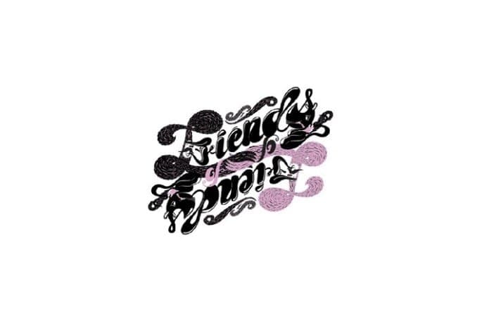 L.A. label Friends of Friends celebrate fifth birthday with best-of compilation