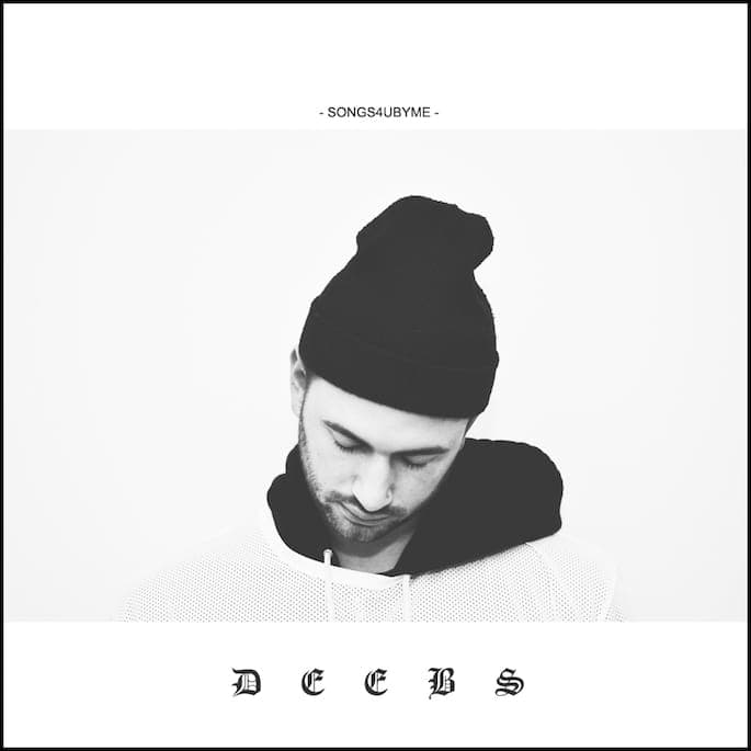 Pelican Fly associate Deebs gets emotional on Songs4UByMe EP; stream it in full