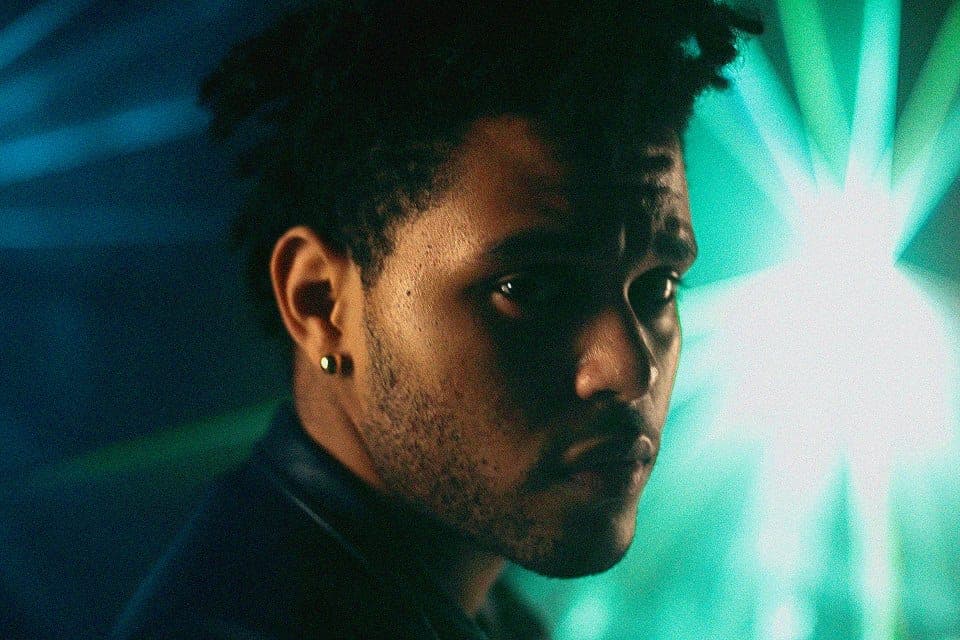 The Weeknd will release new album Beauty Behind The Madness next month
