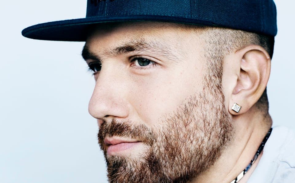 FACT x MoMA PS1 Warm Up 2015 Mix 8 – Kingdom