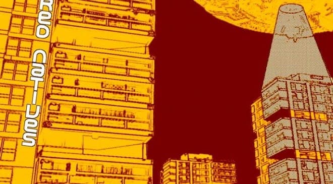 Altered Natives to launch new album in East London this month