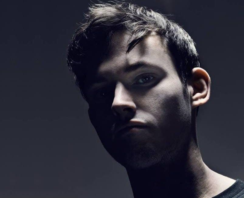 The Essential… Hudson Mohawke