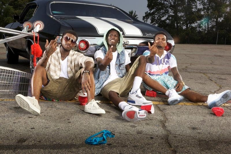 The Rap Round-up: Don't listen to Travis Scott, listen to Travis Porter