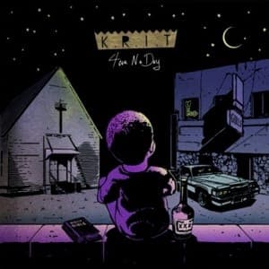 Big K.R.I.T.: 4eva N A Day