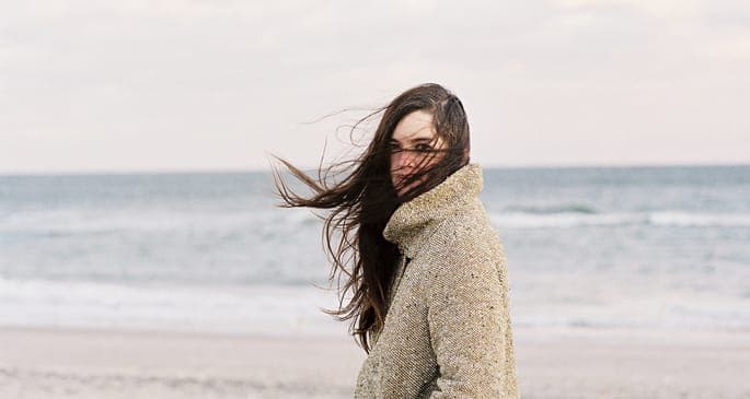 Julianna Barwick collaborates on beer, EP with Dogfish Head Craft Brewery