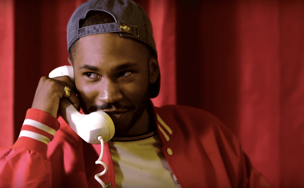 Kaytranada releases Martin-inspired video for ‘You’re the One’