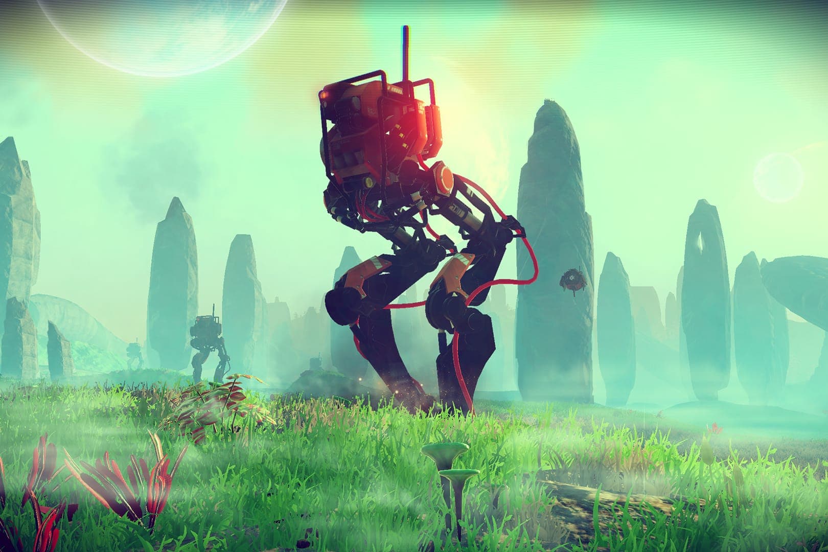 No Man’s Sky: How 65daysofstatic ended up scoring the most anticipated game of the year