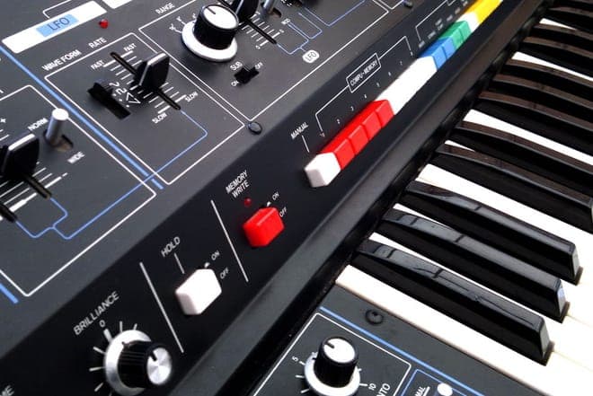 Roland's AIRA line emulates vintage PROMARS synth with PLUG-OUT for SYSTEM-1