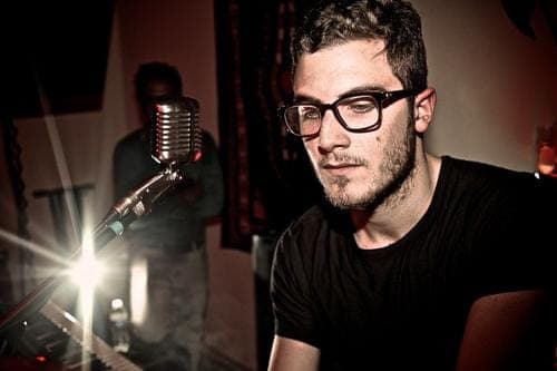 Download a pack of Friends of Friends remixes feat. Nicolas Jaar, Shlohmo and more