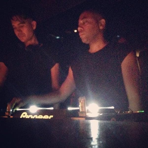 Listen to Carl Craig and Matthew Dear’s six-hour B2B set