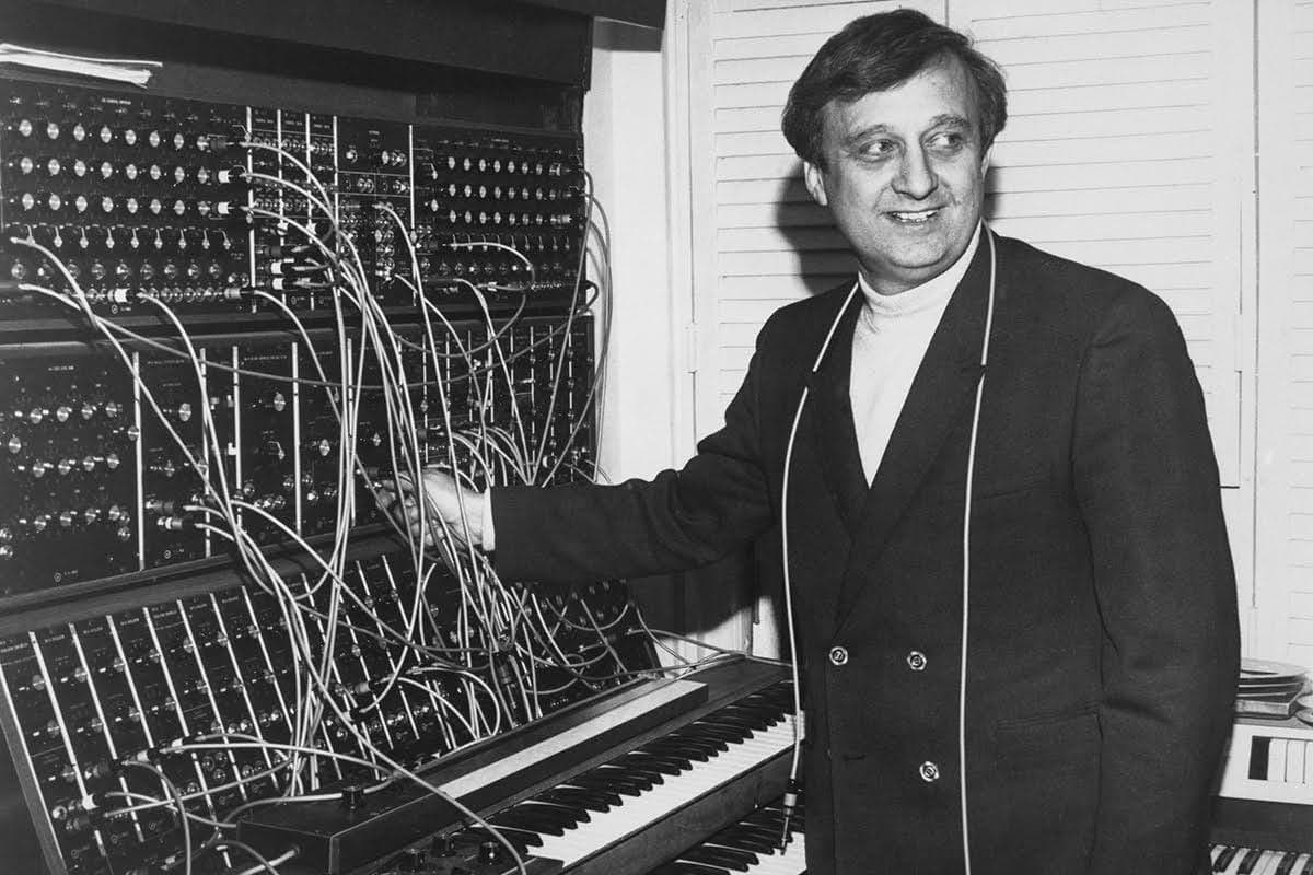 ‘Popcorn’ hitmaker Gershon Kingsley has died age 97