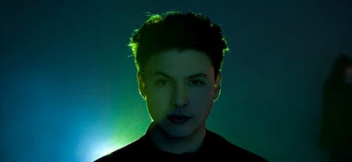 Jamie Woon unveils debut album