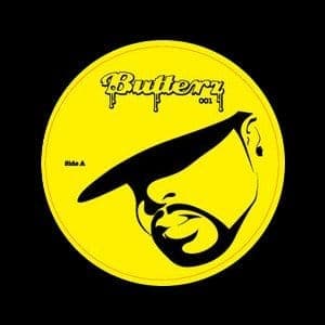Terror Danjah: Bipolar EP / ‘Acid’