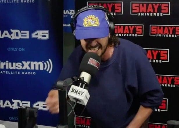 Shia LaBeouf hits out at Lil Yachty and Peter Rosenberg in new freestyle