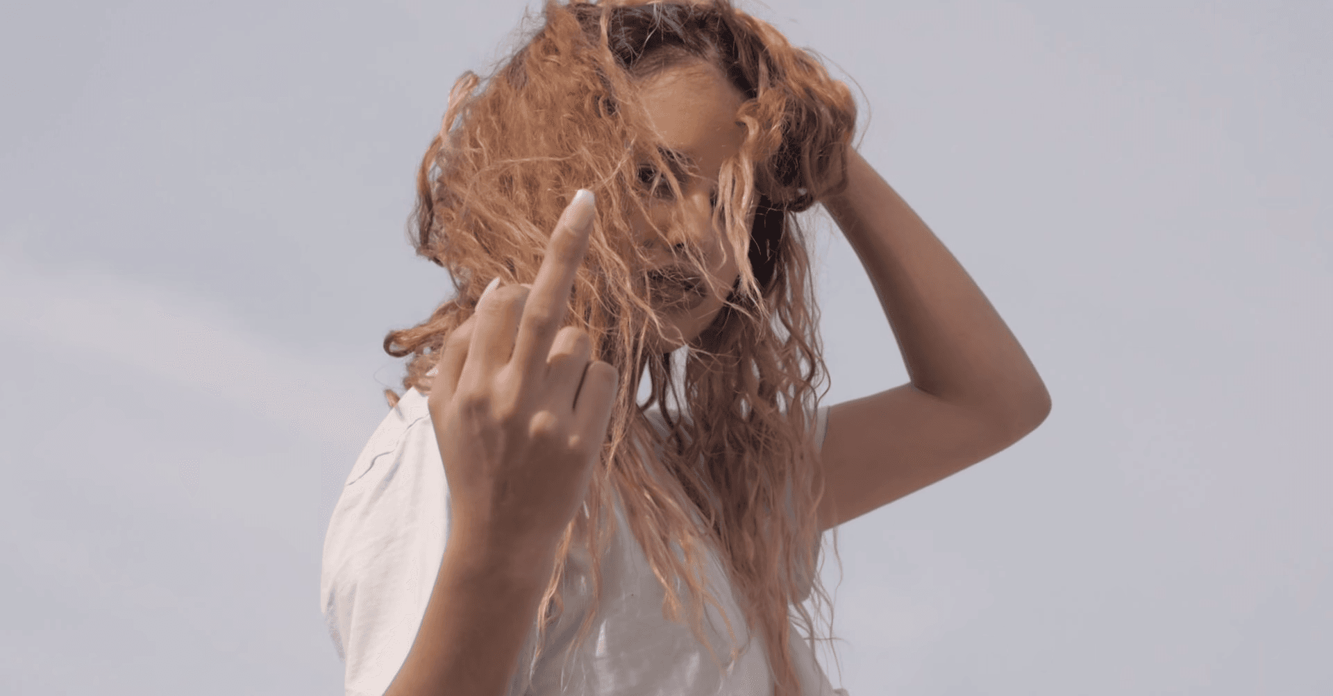 Tommy Genesis – ‘Execute’ (Official Video)