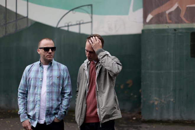 Boddika & Joy Orbison return with one-sided deep house 10"