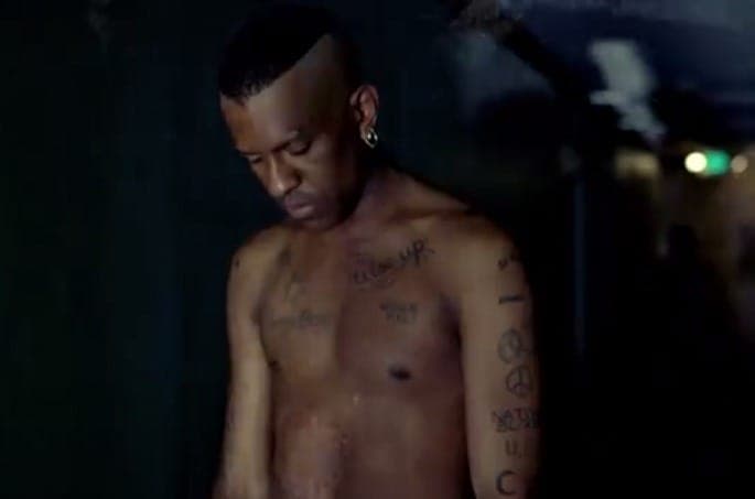 Mykki Blanco drops Spring/Summer 14 EP – watch the provocative video for ‘She Gutta’