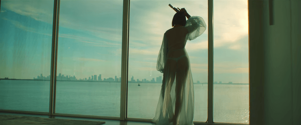 The week's best videos: Rihanna, Run The Jewels and a homage to Britney Spears