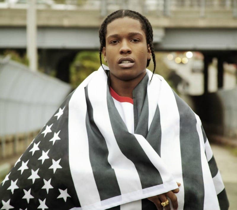 A$AP Rocky’s RBMA lecture to be livestreamed next week