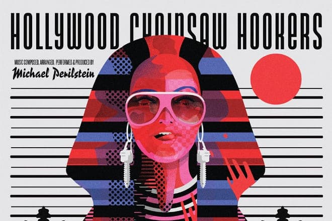 Ice-cold outlaw jazz, Finnish techno and Hollywood Chainsaw Hookers: The week's best vinyl releases