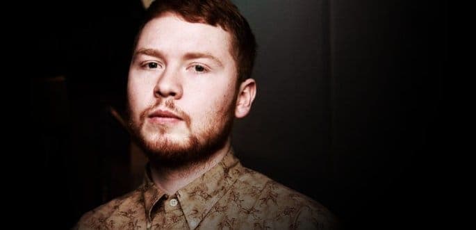 Listen to Julio Bashmore's latest house jam, the ominous 'Pelican'