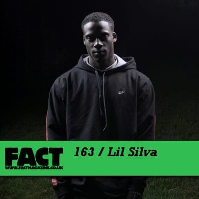 FACT mix 163: Lil Silva