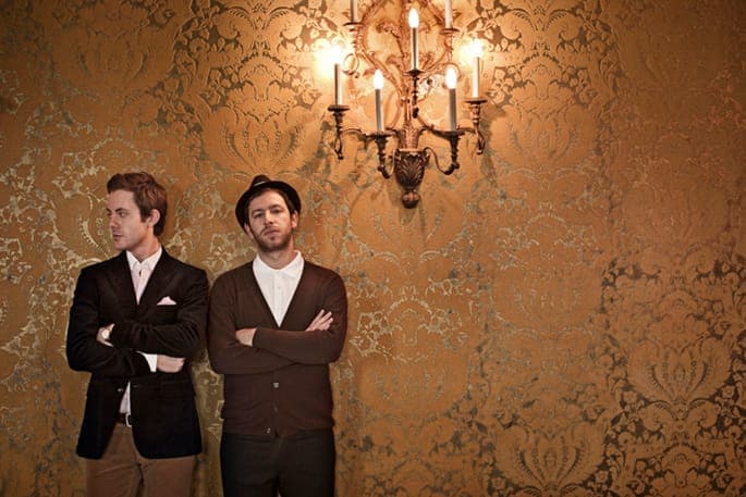 Chase & Status are setting up a free school in East London