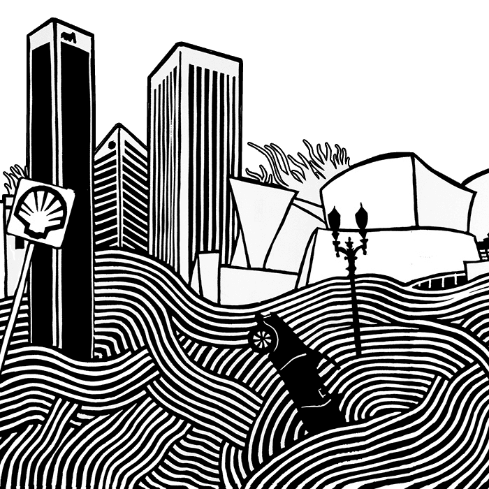 Atoms For Peace announce US & Japan dates