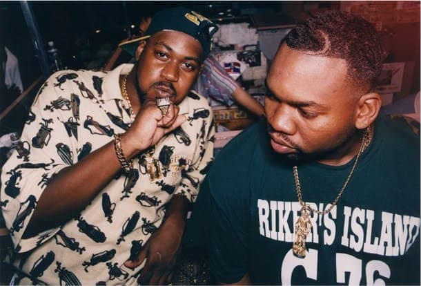 Ghostface Killah and Raekwon to headline 3rd annual Low End Theory Festival