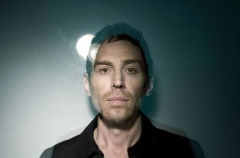 Photek & Kuru – 'Fountainhead'