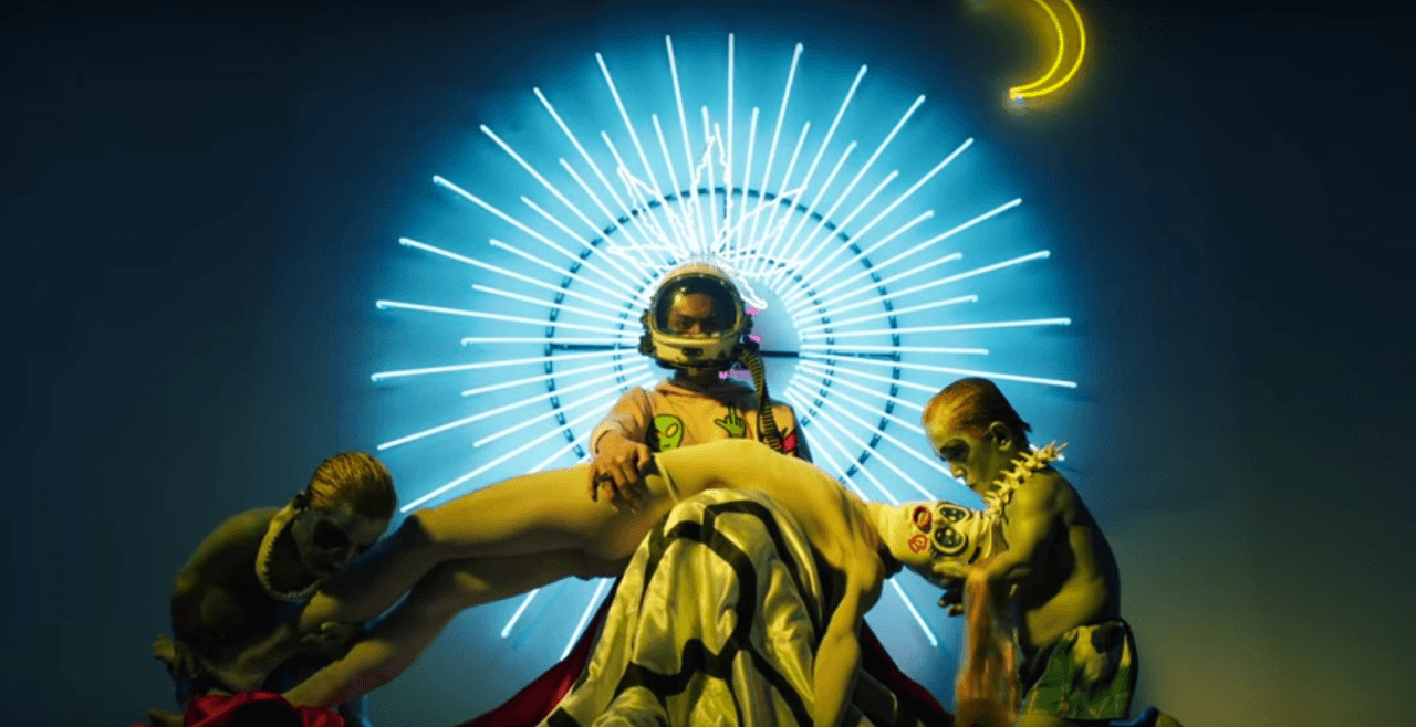 The Week's Best Videos: Mystical mind-trips, California dreams and New York nostalgia