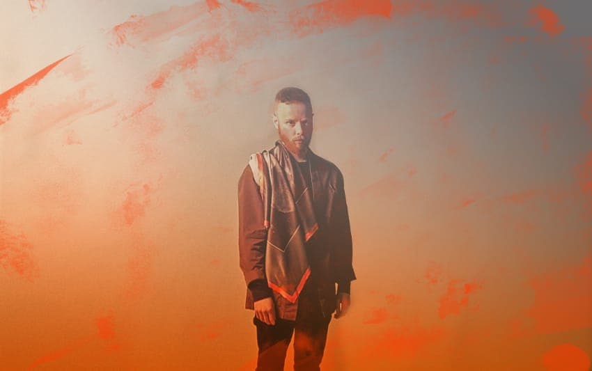 Forest Swords announces new album, Compassion