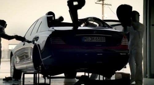 Win the Maybach from Jay-Z and Kanye West’s ‘Otis’