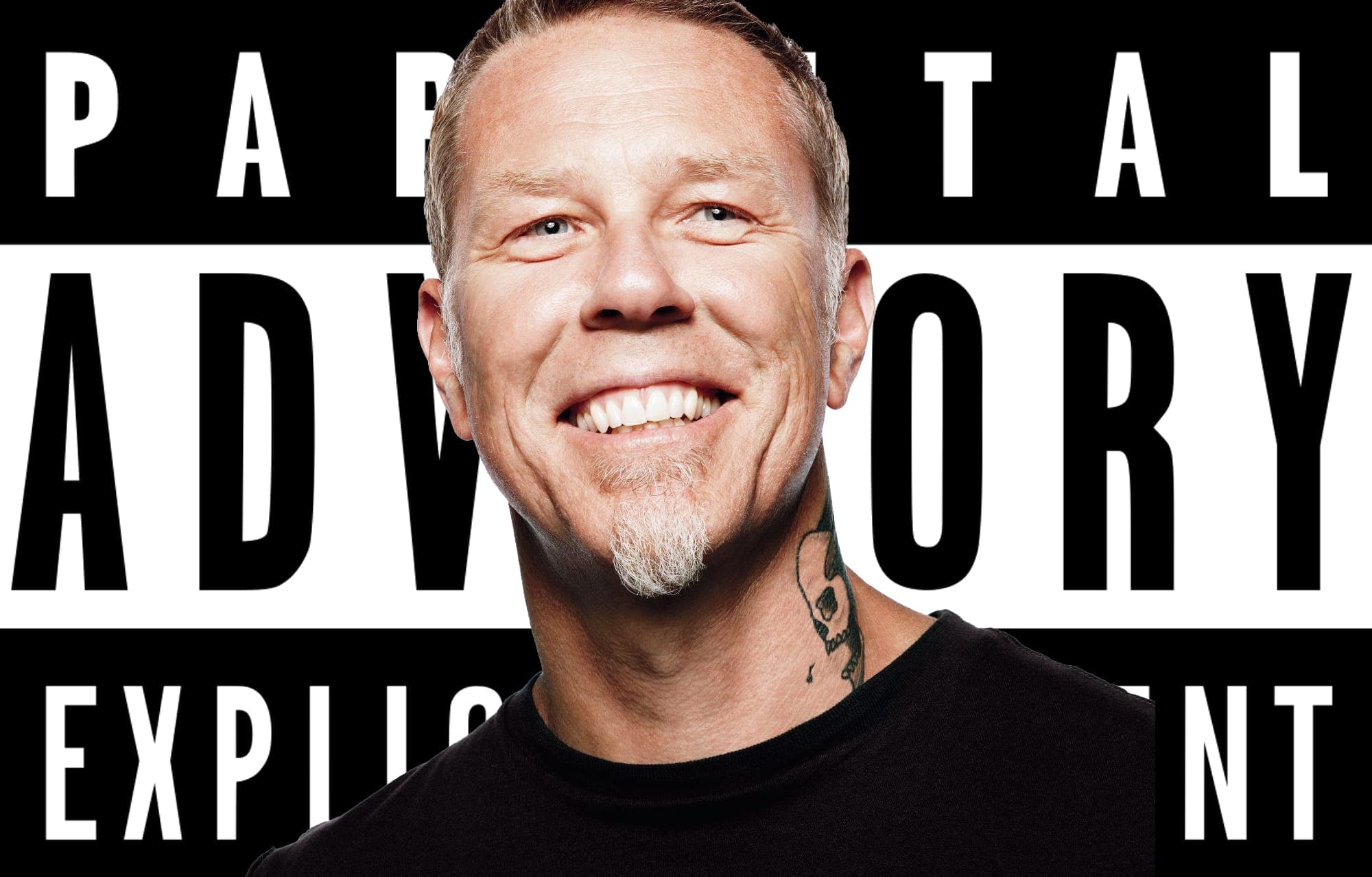 Metallica James Hetfield porn