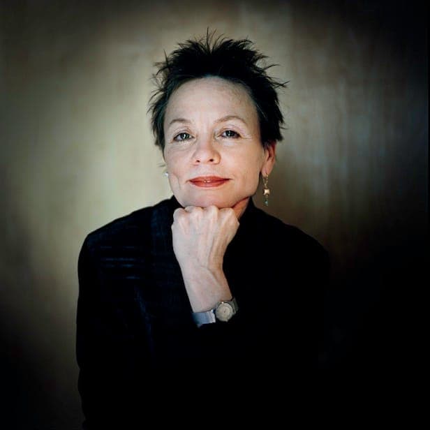 Laurie Anderson, Nina Kraviz, Karen Gwyer and more announced for Rewire Festival 2018