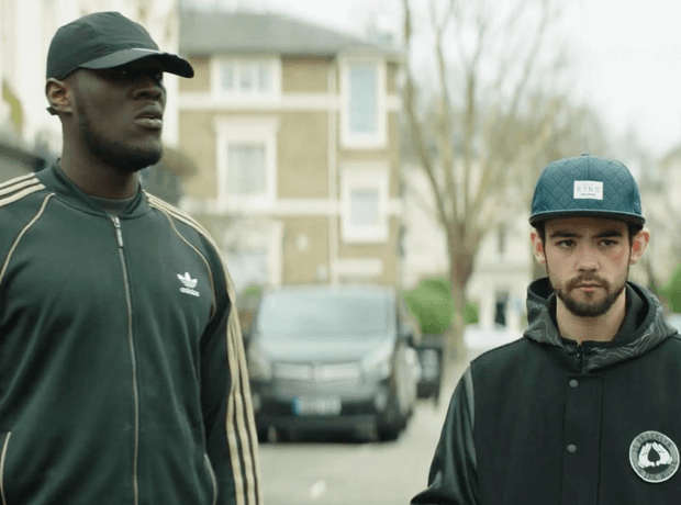 Listen to new Stormzy, Krept & Konan, P Money tracks from the Brotherhood soundtrack
