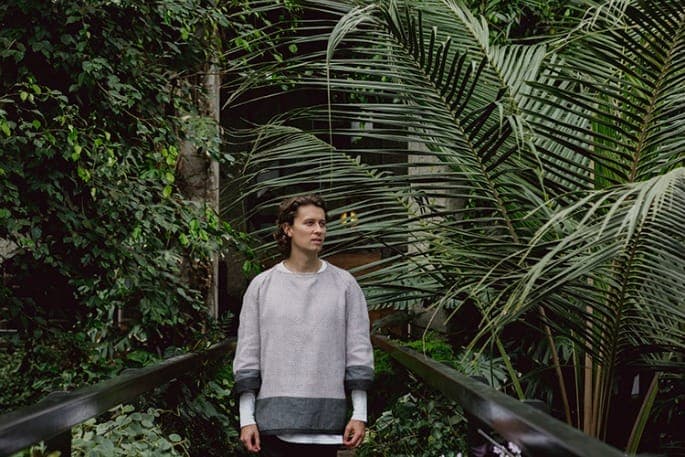Flako details sun-worshipping debut album Natureboy – watch the watery video for ‘Kuku’