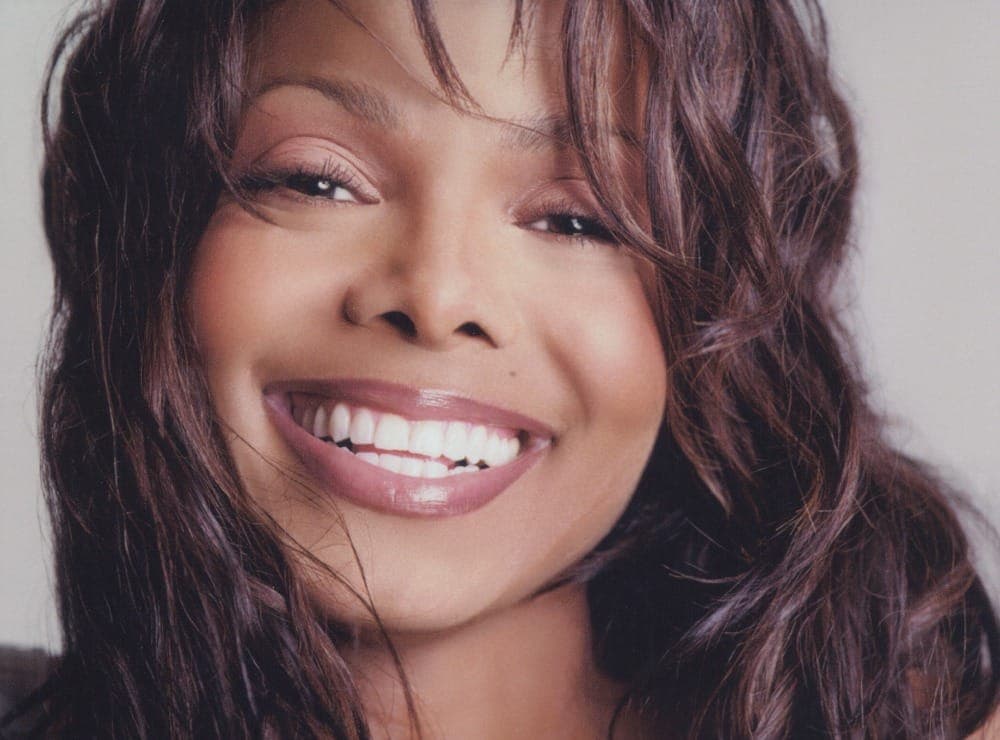 Hear Janet Jackson's new single 'No Sleeep'