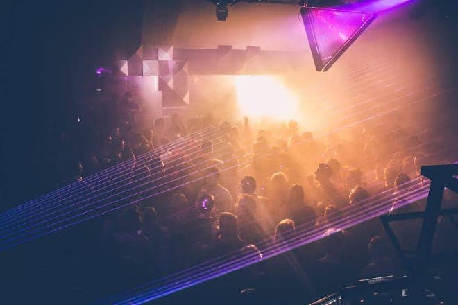 Three Amsterdam clubs are getting 24-hour licenses