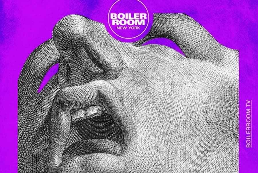 Purple Tape Pedigree announce Copout's Force EP and Boiler Room party