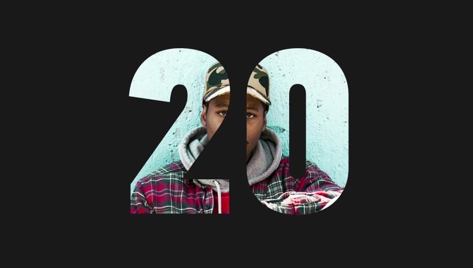 The 20 Best Rap Albums of 2015