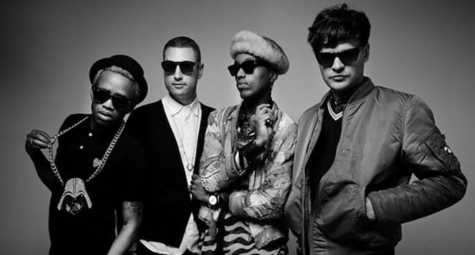No Way Back: Niall Connolly salutes Azari & III
