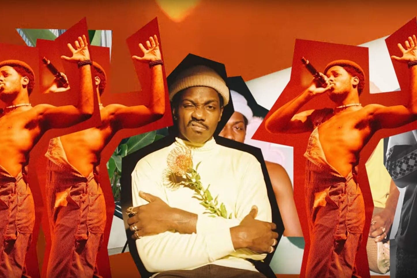 Channel Tres chronicles his journey thus far in new mini-documentary