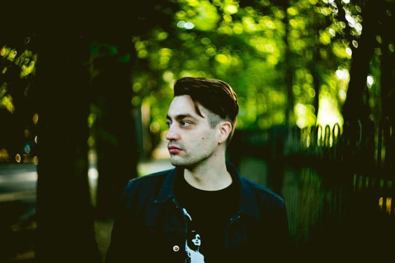 Club innovator N1L returns on Where To Now with Mud Diver EP